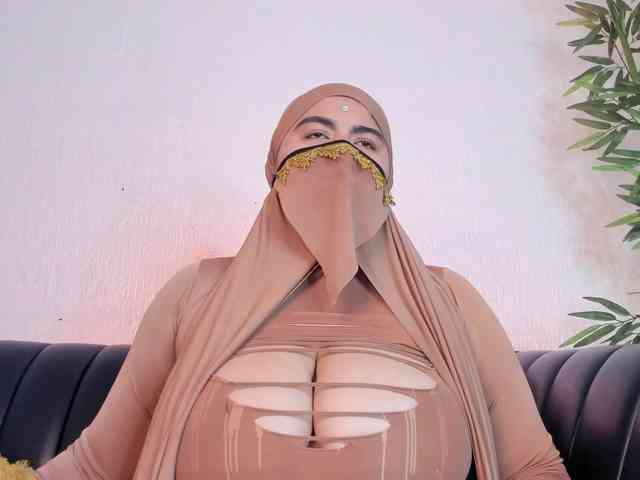 zayha-rush webcam