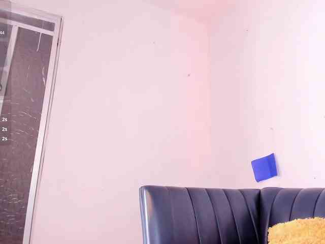 zayha-rush webcam