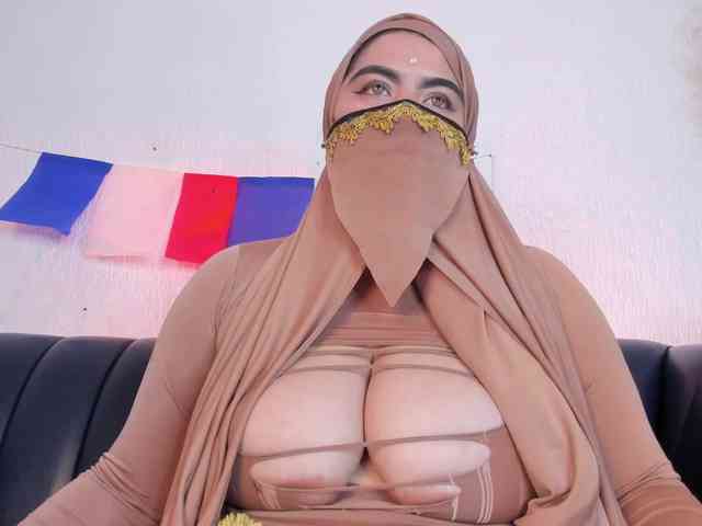 zayha-rush webcam