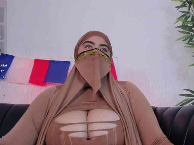 zayha-rush webcam