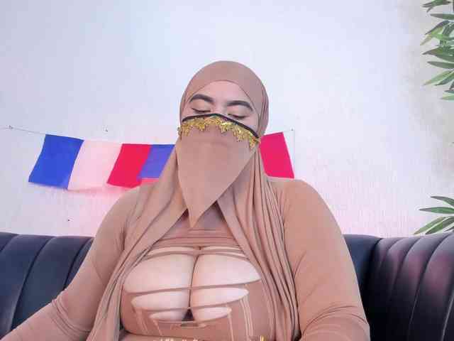 zayha-rush webcam