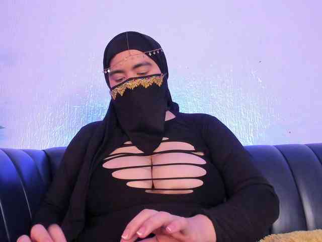 zayha-rush webcam
