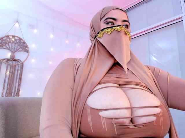 zayha-rush webcam