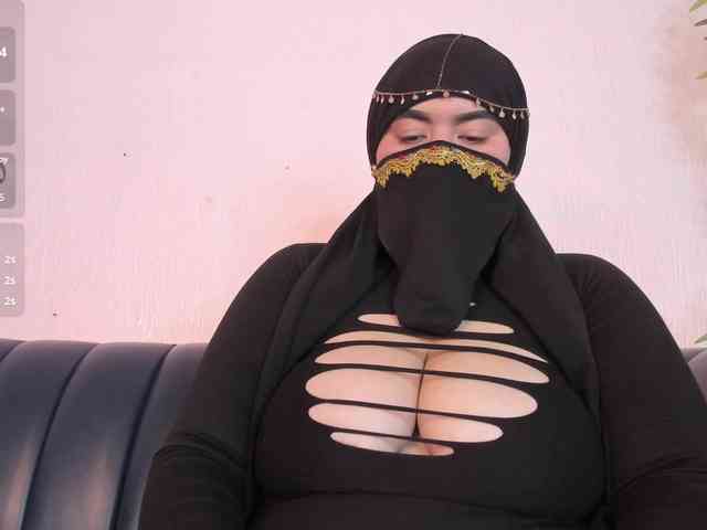zayha-rush webcam
