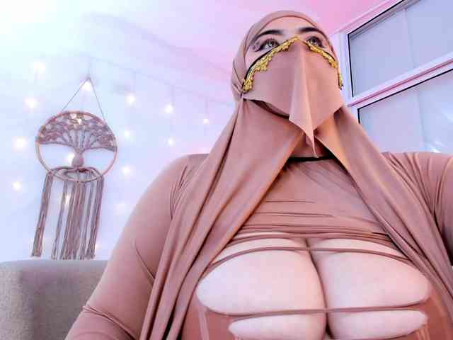 zayha-rush webcam