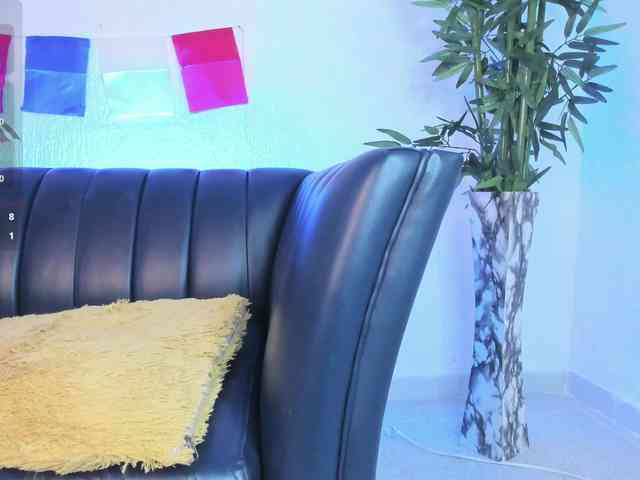 zayha-rush webcam