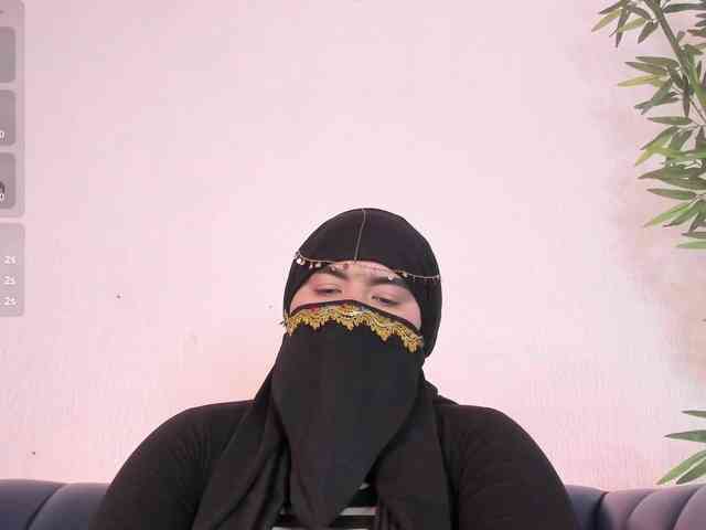 zayha-rush webcam