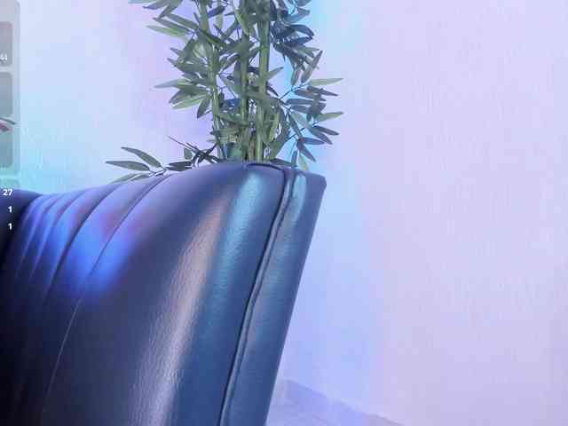 zayha-rush webcam