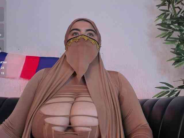 zayha-rush webcam