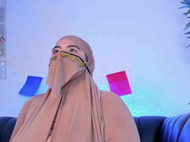 zayha-rush webcam