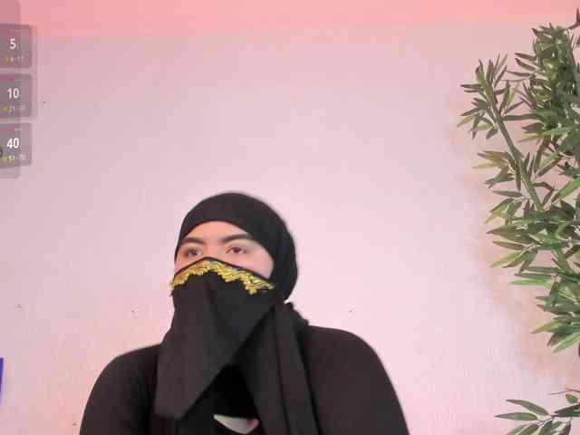 zayha-rush webcam
