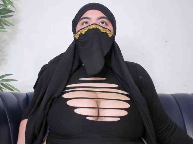 zayha-rush webcam