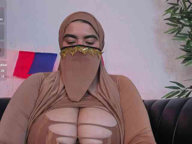 zayha-rush webcam