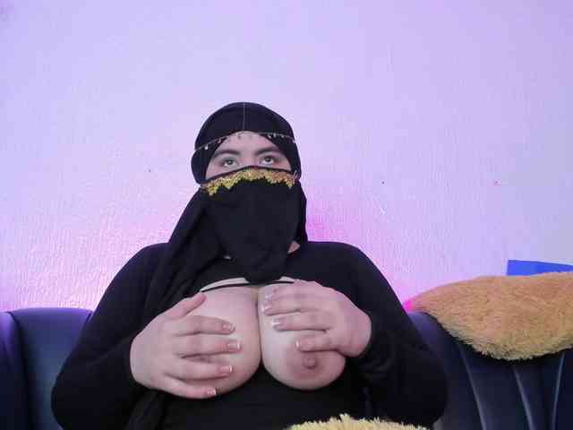 zayha-rush webcam