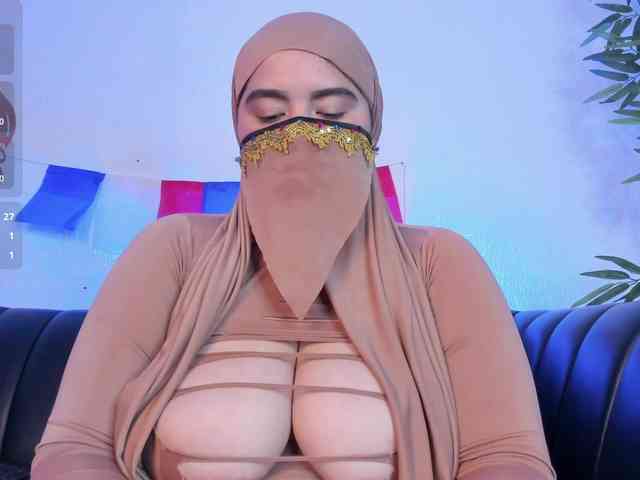 zayha-rush webcam