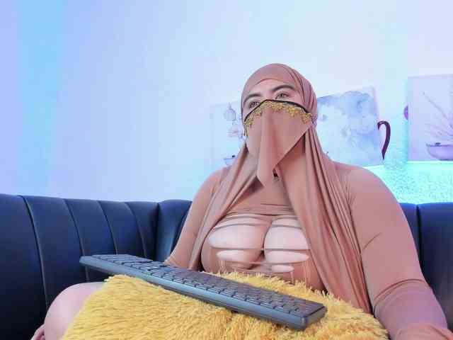 zayha-rush webcam