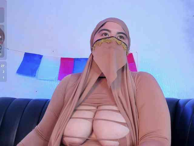 zayha-rush webcam