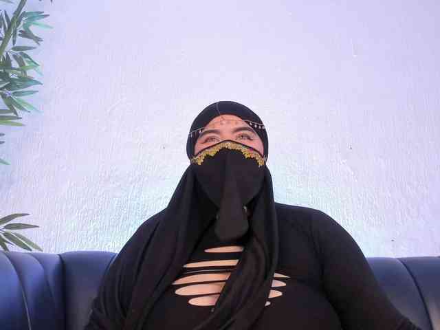 zayha-rush webcam