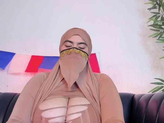 zayha-rush webcam