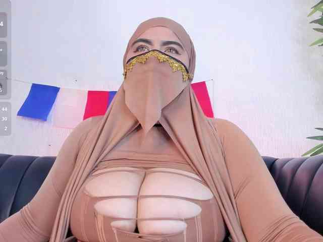 zayha-rush webcam