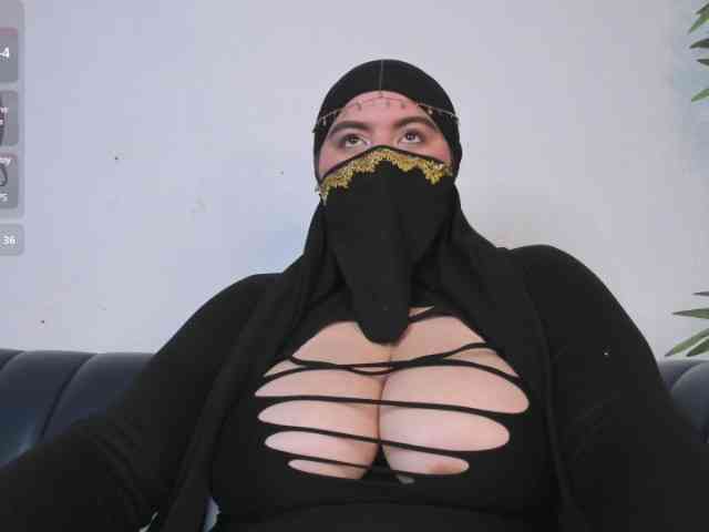 zayha-rush webcam