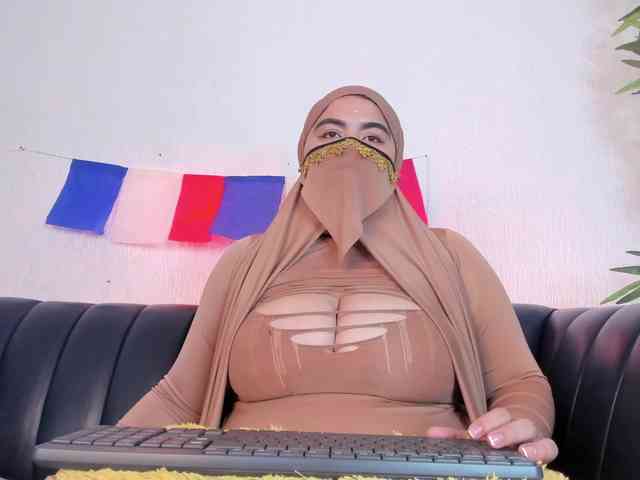 zayha-rush webcam