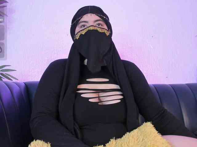 zayha-rush webcam