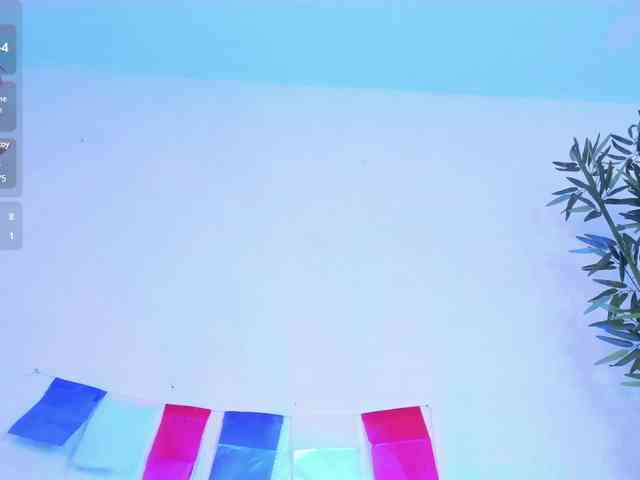 zayha-rush Live Webcam on BongaCams