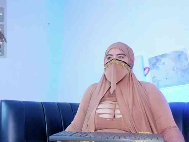 zayha-rush webcam