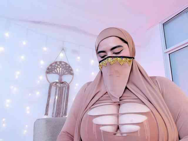 zayha-rush webcam