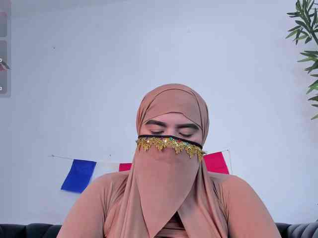zayha-rush webcam