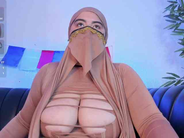 zayha-rush webcam