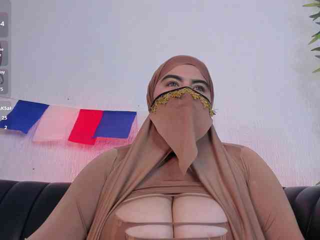 zayha-rush webcam