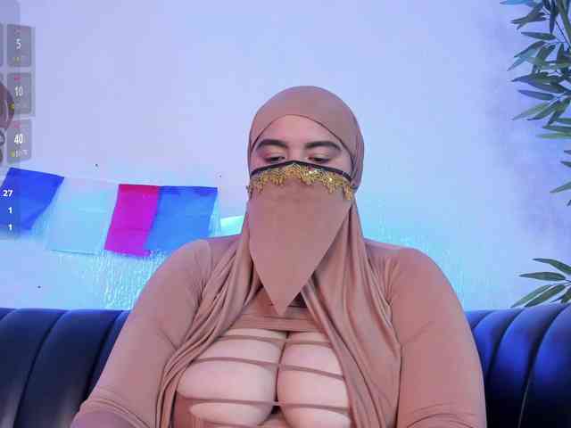 zayha-rush webcam