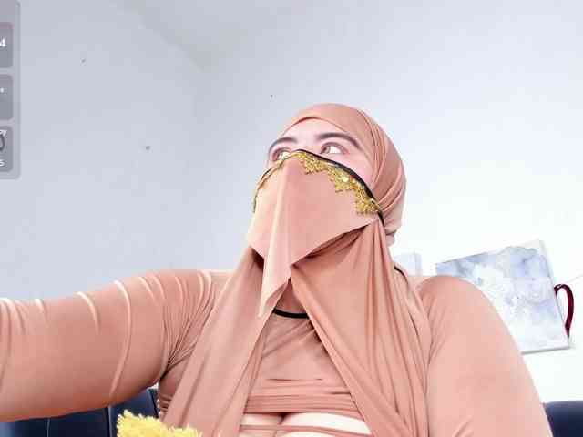 zayha-rush webcam