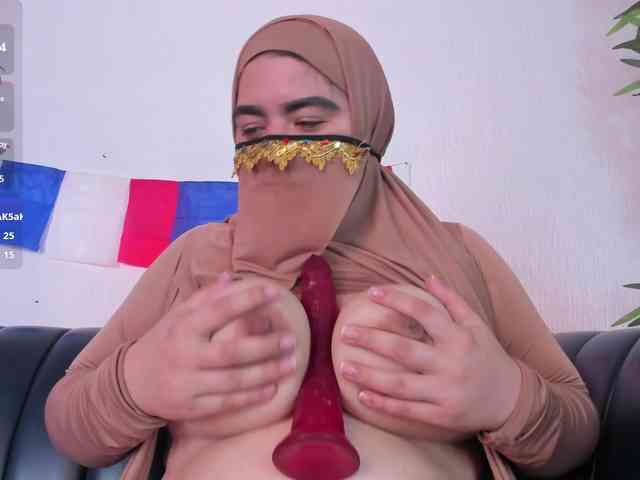 zayha-rush webcam