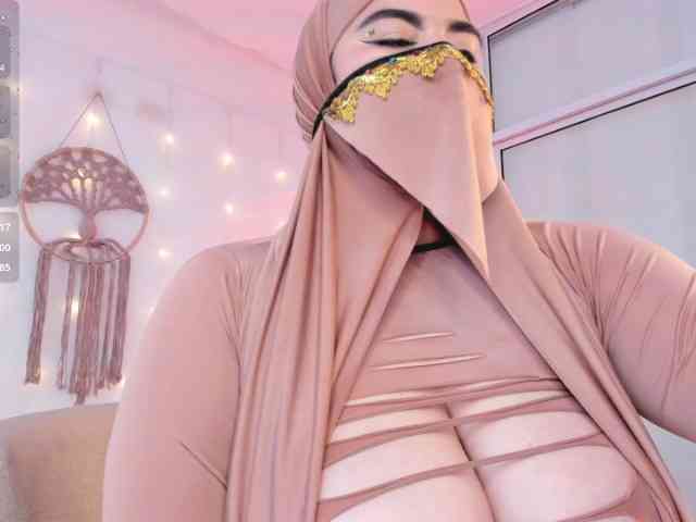 zayha-rush webcam