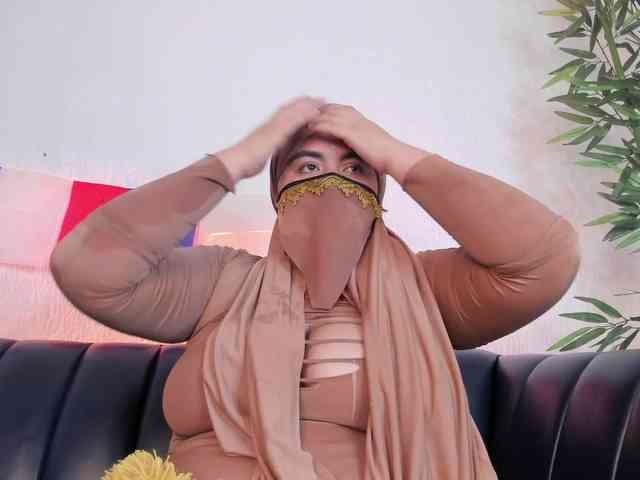 zayha-rush webcam