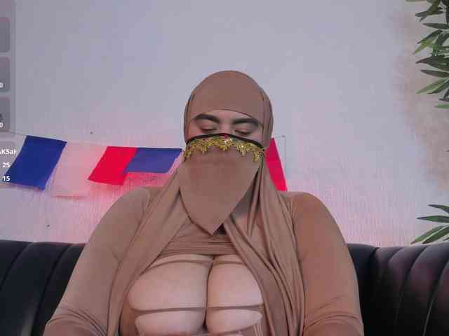 zayha-rush webcam