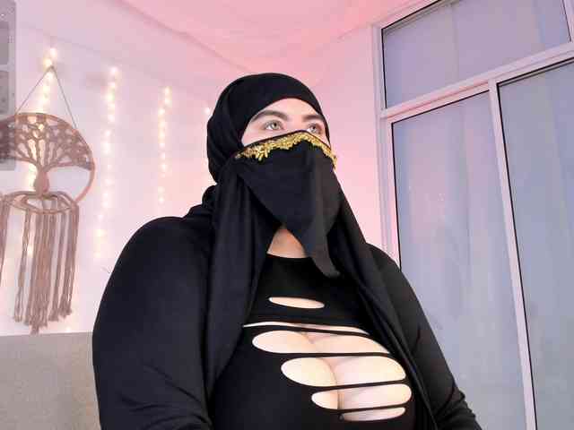 zayha-rush webcam