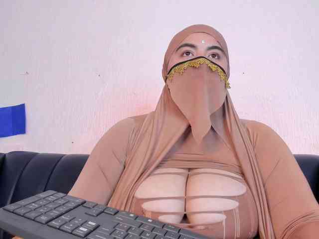 zayha-rush webcam