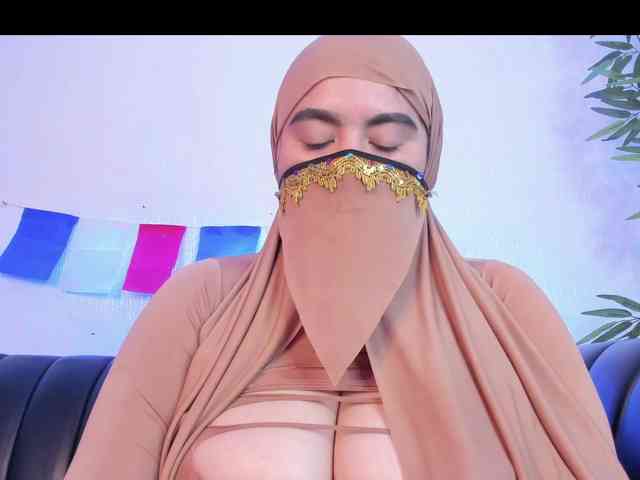 zayha-rush