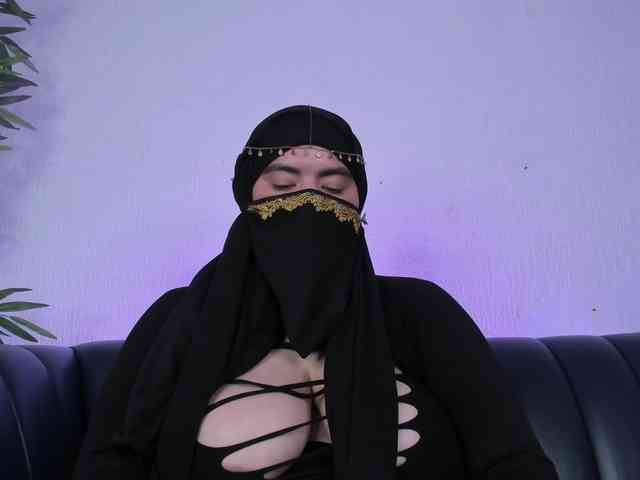 zayha-rush webcam