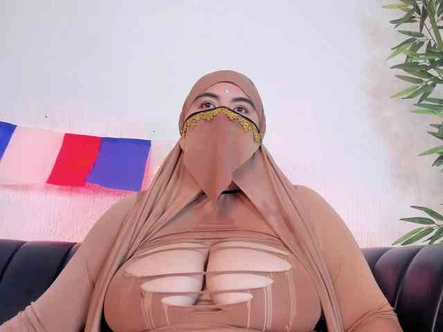 zayha-rush webcam