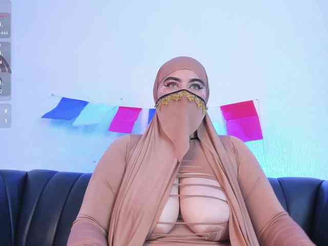 zayha-rush webcam