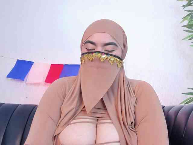 zayha-rush webcam