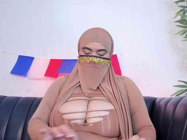zayha-rush webcam