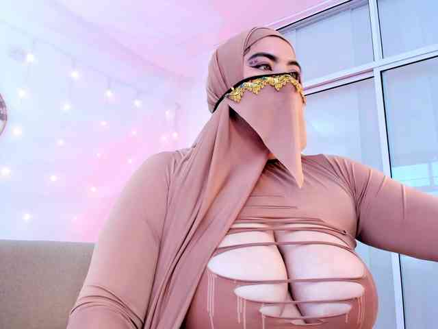 zayha-rush webcam