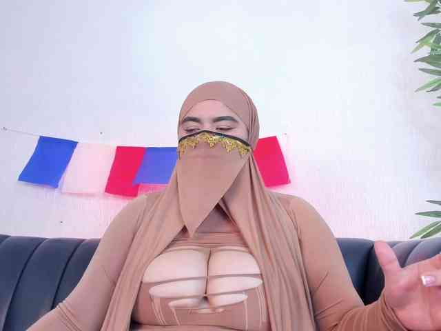zayha-rush webcam