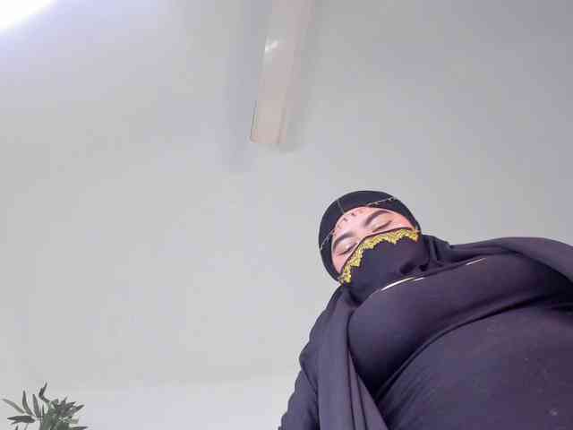 zayha-rush webcam